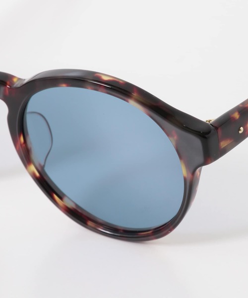 URBAN RESEARCH ROSSO WOMEN(アーバンリサーチ ロッソ)の「BLANC B0013(メガネ・レディース・その他1・-)」の9枚目の写真