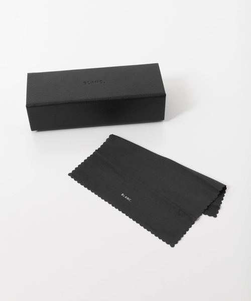 URBAN RESEARCH ROSSO WOMEN(アーバンリサーチ ロッソ)の「BLANC B0013(メガネ・レディース・その他1・-)」の10枚目の写真