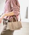BAYFLOW(ベイフロー)の「バッグ(ハンドバッグ)」