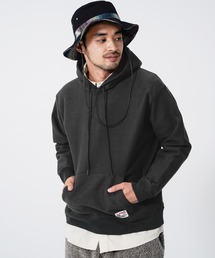 KRIFF MAYER | ヘビーオンス裏毛パーカー(パーカー)