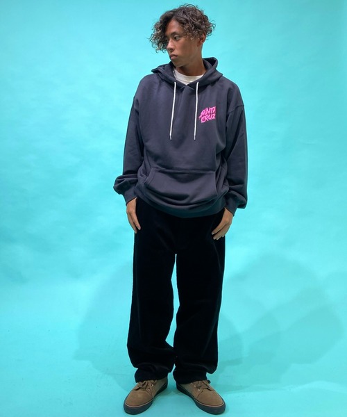 SANTA CRUZ パーカー2色セット販売 セール】【ZOZOTOWN限定アイテム】SANTACRUZ/サンタクルーズ