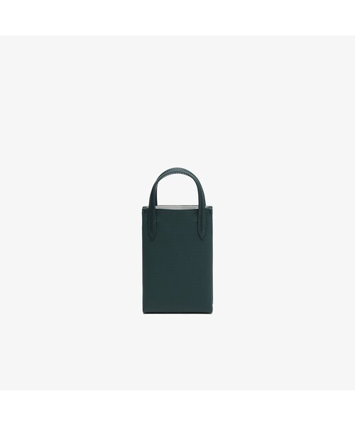 LACOSTE（ラコステ）の「L.12.12.コンセプト ミニショルダー