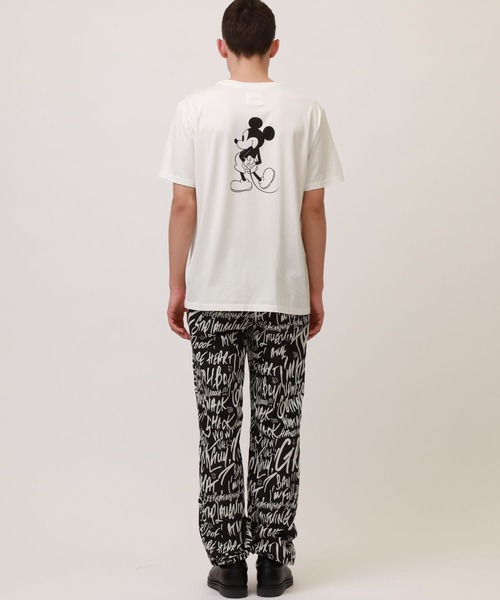 TAKAHIROMIYASHITATheSoloIst.(タカヒロミヤシタザソロイスト)の「【TAKAHIROMIYASHITATheSoloIst.】ジョガーパンツ(その他パンツ・メンズ・ブラック・LARGE)」の5枚目の写真
