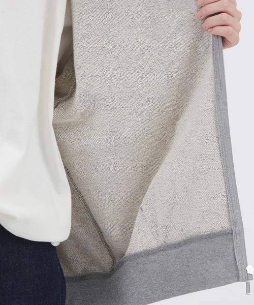 DISCUS ATHLETIC/ディスカス アスレチック USA裏毛バックプリント