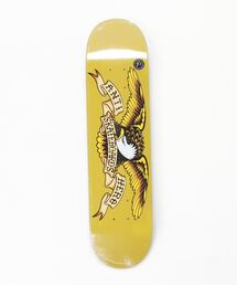 【ANTI HERO】 DECK