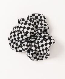 LOWRYS FARM | チェッカーシュシュ　236457(シュシュ)