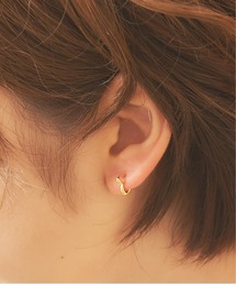 ワンタッチピアス
