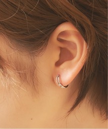 ワンタッチピアス