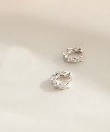 ワンタッチピアス