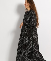 【ichi(イチ)】ランダムドットワンピース