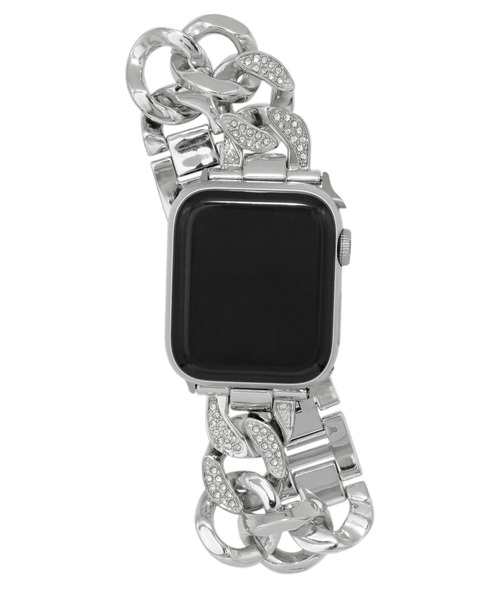 Apple Watch Band / アップルウォッチ バンド CZ喜平チェーン / Urban