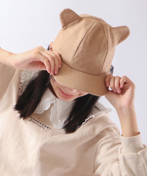 mimi　キャップ FREAK'S STORE｜別注 9TWENTY MICROMINI LOGO CAP 25SS