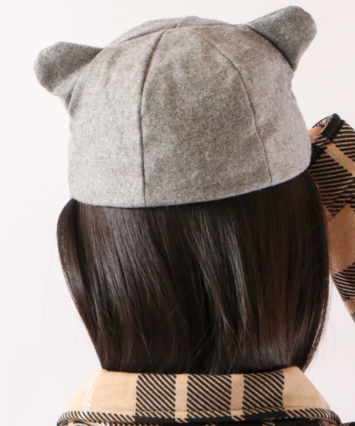 mimi　キャップ NEW ERA/別注 9TWENTY MICROMINI LOGO CAP｜Daytona Park