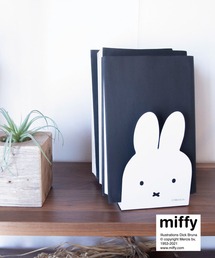 Miffy（ ミッフィー）の「【miffy】ディッシュスタンド（キッチン収納）」