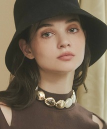 エッグパールチョーカー