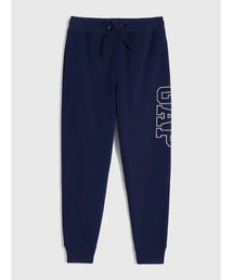 GAP | カーボナイズドフリース GAPロゴ ジョガーパンツ(スウェットパンツ)