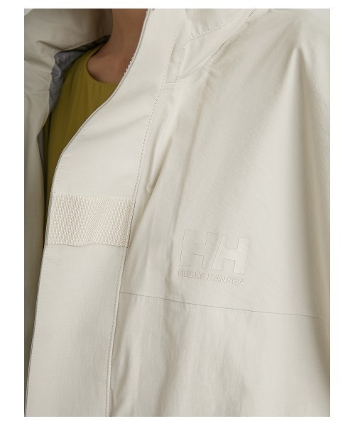 HELLY HANSEN(ヘリーハンセン)の「【HELLY HANSEN】Falm Rin Coat_emmi atelier(その他アウター・レディース・ライトベージュ・MEDIUM)」の14枚目の写真