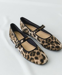 RODE SKO | 【MADE IN JAPAN】ストラップバレエシューズ(バレエシューズ)