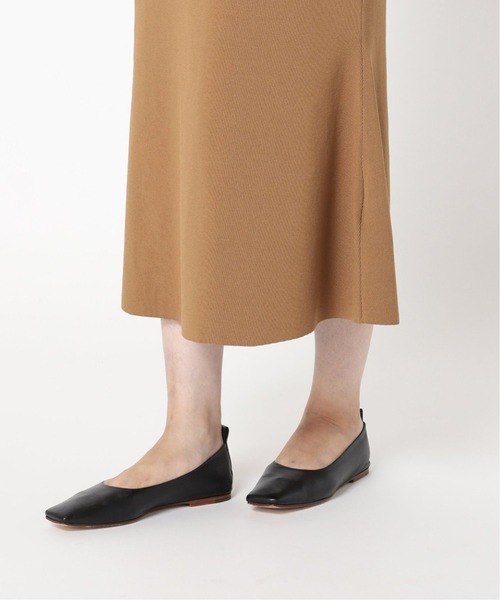 Noble（ノーブル）の「カラーブロックニットワンピース3◆（ワンピース・レディース・ネイビー/ブラック/ベージュ・FREE）」の18枚目の写真