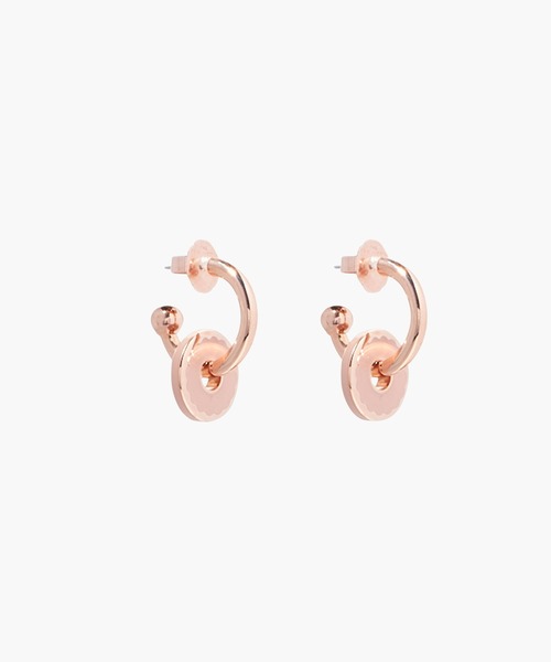 MARC JACOBS（マークジェイコブス）の「THE MEDALLION HOOP/ザ 