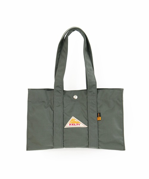 KELTY ケルティ トートバッグ ショルダーバッグ NYLON TOTE 2S