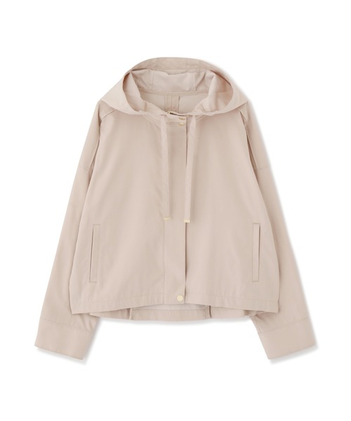 人気定番の新発売 ショートマウンテンパーカー テーラードジャケット Proportion Body Dressing プロポーションボディドレッシング のファッション 超目玉一掃 Arenatheatre Net