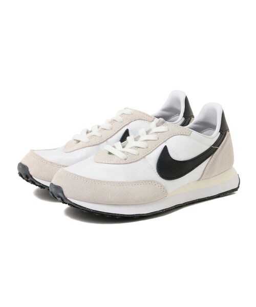 NIKE(ナイキ)の「NIKE / ナイキ ワッフル トレーナー(17~20cm)(その他シューズ・キッズ・ホワイト・18/17/19/20)」の2枚目の写真