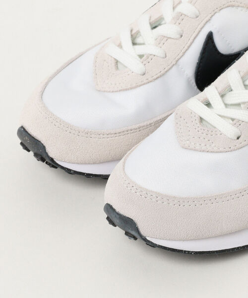 NIKE(ナイキ)の「NIKE / ナイキ ワッフル トレーナー(17~20cm)(その他シューズ・キッズ・ホワイト・18/17/19/20)」の3枚目の写真