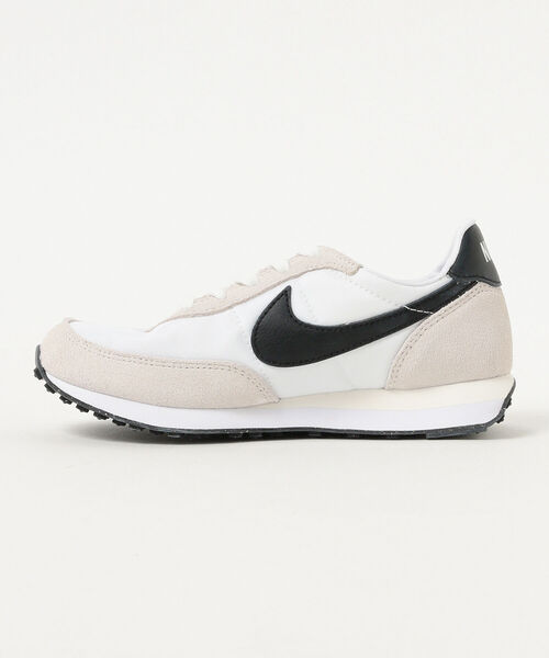 NIKE(ナイキ)の「NIKE / ナイキ ワッフル トレーナー(17~20cm)(その他シューズ・キッズ・ホワイト・18/17/19/20)」の4枚目の写真