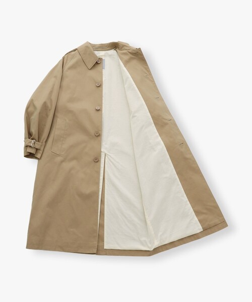 MACKINTOSH PHILOSOPHY（ﾏｯｷﾝﾄｯｼｭ ﾌｨﾛｿﾌｨｰ）の「GREY LABEL 【CRAWLEY