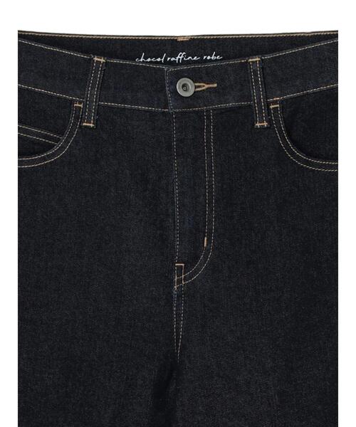 Green　Parks（グリーンパークス）の「デニムストレッチスキニーパンツ＊（その他パンツ・レディース・ワンウォッシュ・M/L/S）」の18枚目の写真