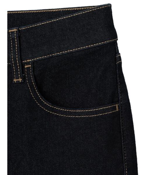 Green　Parks（グリーンパークス）の「デニムストレッチスキニーパンツ＊（その他パンツ・レディース・ワンウォッシュ・M/L/S）」の22枚目の写真