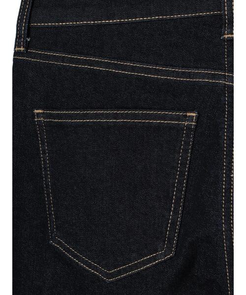 Green　Parks（グリーンパークス）の「デニムストレッチスキニーパンツ＊（その他パンツ・レディース・ワンウォッシュ・M/L/S）」の19枚目の写真
