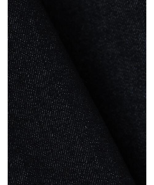 Green　Parks（グリーンパークス）の「デニムストレッチスキニーパンツ＊（その他パンツ・レディース・ワンウォッシュ・M/L/S）」の16枚目の写真