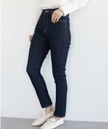 Green　Parks | デニムストレッチスキニーパンツ＊(その他パンツ)