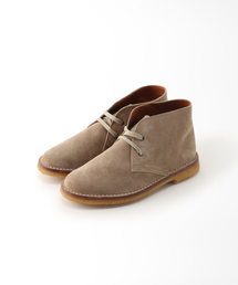 【MANOVIE TOSCANE / マノヴィエトスカーネ】 CHAKKA BOOTS◆2
