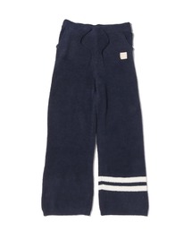 UGG | UGG@mos ROOM WEAR 裾ダブルライン ニットパンツ(ルームウェア/パジャマ)
