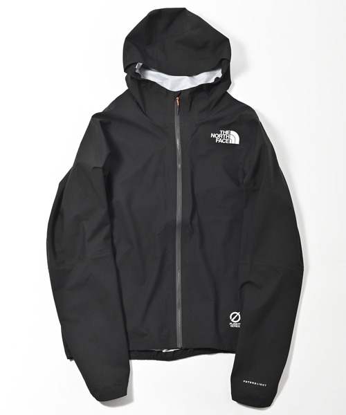 THE NORTH FACE（ザノースフェイス）の「THE NORTH FACE(ザ ノース フェイス) FLGHT LTRSR FL JKT（マウンテンパーカー・メンズ・ブラック・S/M/L）」の5枚目の写真