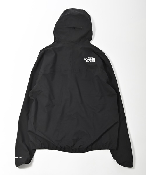 THE NORTH FACE（ザノースフェイス）の「THE NORTH FACE(ザ ノース フェイス) FLGHT LTRSR FL JKT（マウンテンパーカー・メンズ・ブラック・S/M/L）」の6枚目の写真