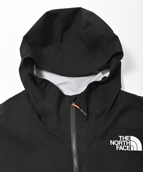 THE NORTH FACE（ザノースフェイス）の「THE NORTH FACE(ザ ノース フェイス) FLGHT LTRSR FL JKT（マウンテンパーカー・メンズ・ブラック・S/M/L）」の8枚目の写真