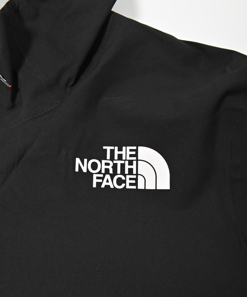 THE NORTH FACE（ザノースフェイス）の「THE NORTH FACE(ザ ノース フェイス) FLGHT LTRSR FL JKT（マウンテンパーカー・メンズ・ブラック・S/M/L）」の9枚目の写真