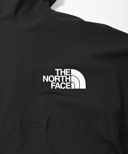 THE NORTH FACE（ザノースフェイス）の「THE NORTH FACE(ザ ノース フェイス) FLGHT LTRSR FL JKT（マウンテンパーカー・メンズ・ブラック・S/M/L）」の10枚目の写真