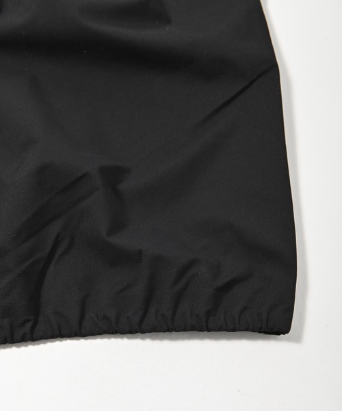 THE NORTH FACE（ザノースフェイス）の「THE NORTH FACE(ザ ノース フェイス) FLGHT LTRSR FL JKT（マウンテンパーカー・メンズ・ブラック・S/M/L）」の13枚目の写真