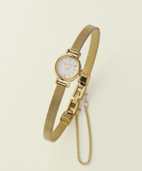 KATHARINE HAMNETT LONDON （キャサリンハムネットロンドン）の