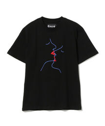 Ray BEAMS | Encre. / Fenetre Tシャツ(Tシャツ/カットソー)