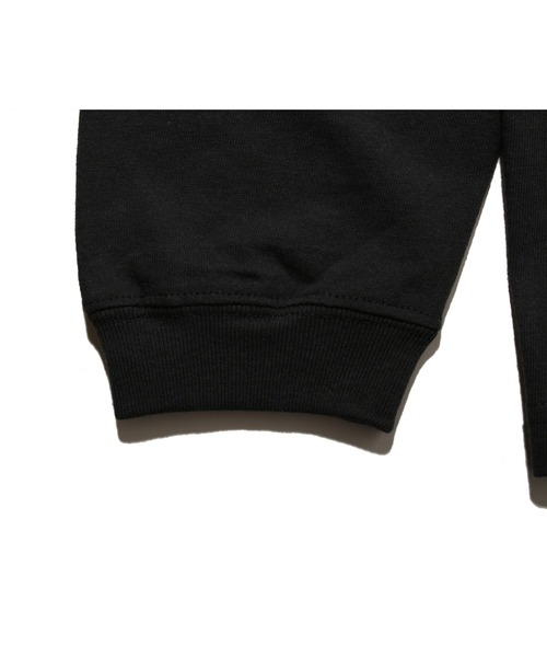 ROTAR(ローター)の「NOISE CHASING LS Tee(Tシャツ/カットソー・メンズ・オフホワイト/ネイビー/スミクロ・LARGE/MEDIUM/SMALL/X-LARGE)」の11枚目の写真