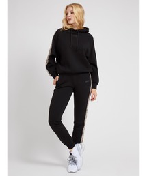 Guess（ゲス）の「Eco Britney Logo Hoodie（ジャージ）」 - WEAR