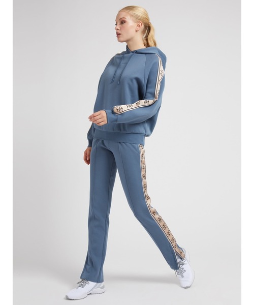 GUESS Eco Britney Joggers ゲススウェットパンツジャージ ECO Britney Joggers | Guess