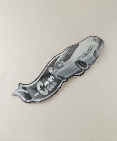 CARSERVICE × DIASPORA】 SLR CRUISER DECK【公式通販】