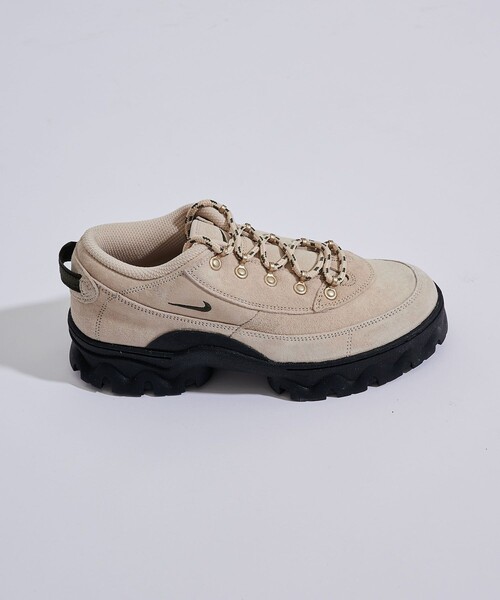 22SS NIKE LAHAR LOW